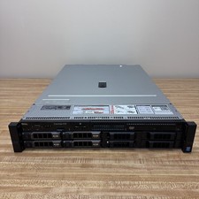 Dell PowerEdge R730 Server 2x 16GB RAM 2x Intel Zeon E5-2603-V3