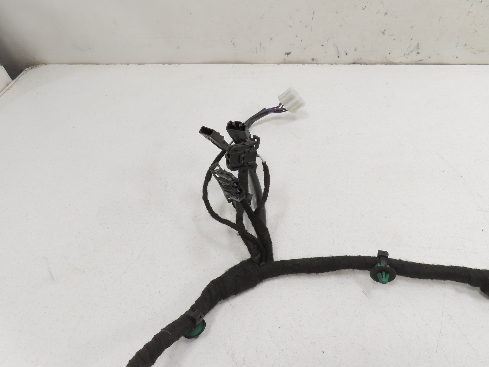 Lamborghini Gallardo 2006 Right Door cable P/N 401971