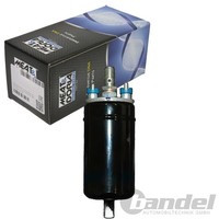 Meat & Doria Kraftstoffpumpe Pumpe Elektrisch Passend FüR Audi 100 80 BMW 3 5