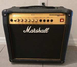 Marshall Avt20 | eBay