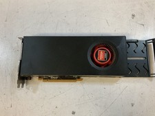 AMD Radeon HD 6870 1GB GDDR5 PCIe Graphics Card (102C2220504 000001) "P4C"