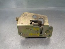 Porte arrière et accessoires Nissan VANETTE