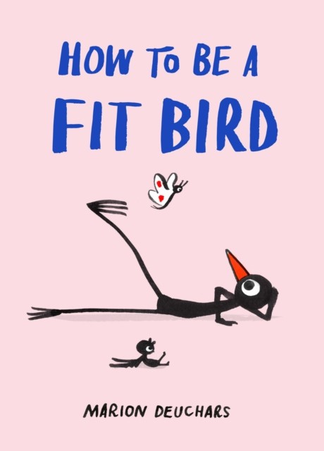 How to be a Fit Bird. Deuchars, Deuchars, 9781837760503 Fast Free Shipping.#+,.# - Image 6