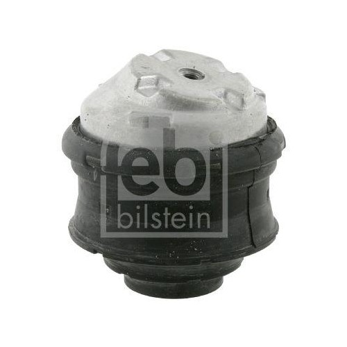Support moteur Febi 28332 haut de gamme pour Mercedes avant gauche