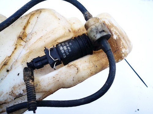 90585762 Waschwasserpumpe, Scheibenreinigung  Opel Astra DE1241840-79