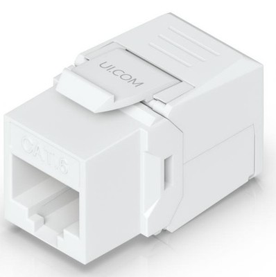 UbiQuiti UACC-KEYSTONE-JACK-C6 neu