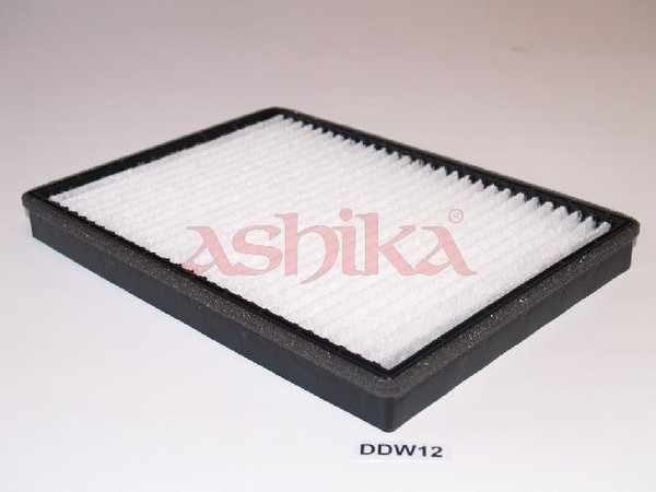Ashika Filter, Innenraumluft 21-DW-W12 FüR Chevrolet Opel-image