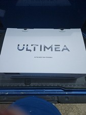 Ultimea Apollo S40 U3300 Black 2.2 Channel De...