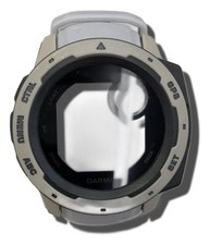 GARMIN Smartwatch Navy White Authentic Men 9656