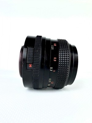 Carl Zeiss MC Flektogon 35mm f/2.4 レンズ Carl Zeiss Jena Flektogon 35mm f/2.4 MC Lens M42 DDR Wide Angle