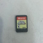 Super Mario Bros. U. Deluxe Nintendo Switch Game E-Everyone