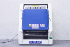 Suzumo SVC-ATA Sushi Roll Cutter 8-Piece Norimaki Slicer Maki Sushi Used Japan