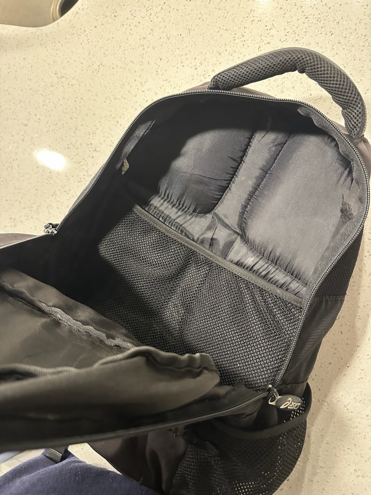 ASICS BACKPACK - image 7