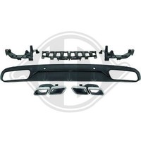 StoßFäNger Diederichs 1673258 Hd Tuning FüR Hinten