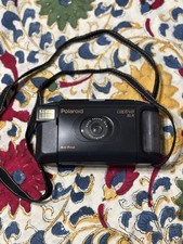 Polaroid Captiva SLR Auto Focus Instant Film Camera