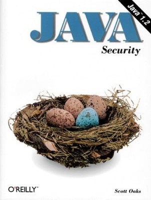 Java Security (Java Series)