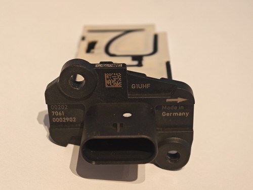 Luftmassenmesser CA61-12B579-AA aus Ford Mondeo 145Tkm