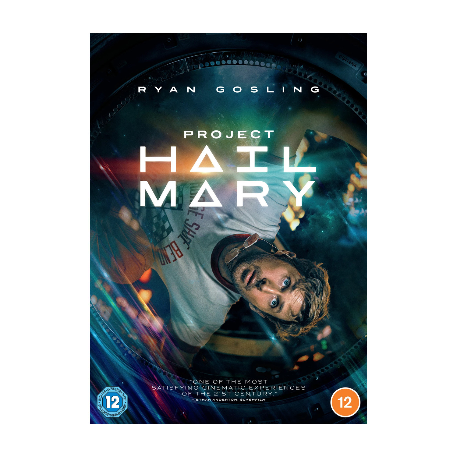 Project Hail Mary Amazon Mgm Studios - Image 2