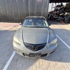 Manguera de freno trasero Mazda3 B32H43980D