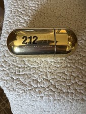 Carolina Herrera 212 VIP Eau de Parfum Spray, 50ml/1.7oz