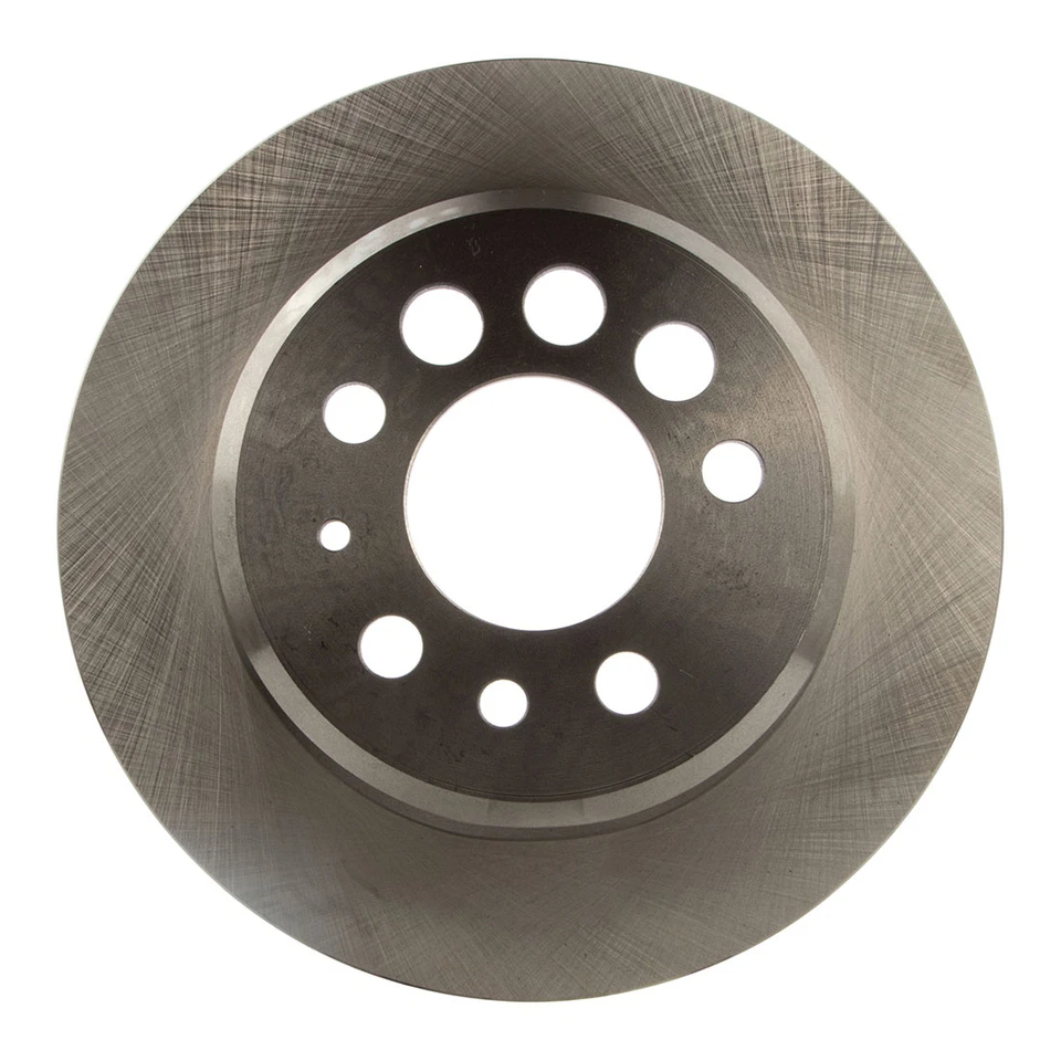 Rotores de freno de disco trasero Pastillas de freno Pastillas de freno y rotores para Volvo 164 1975-1975 Foto 3 de 4