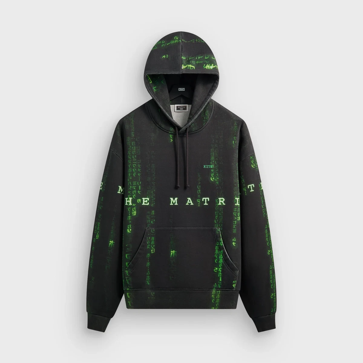 トップス Kith for  Vitality Vintage Hoodie トップス Kith for Vitality Vintage Hoodieの通販 | THEDANCECREATIONS