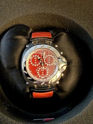 Tissot T-race Moto GP 2005