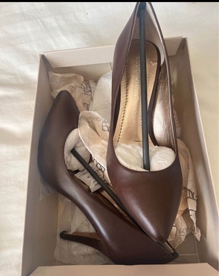 BCBGeneration Women's Pump Heels Size 7.5