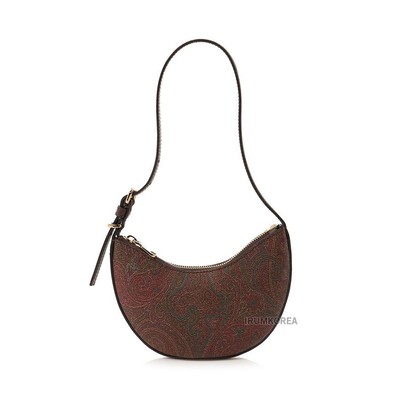 Etro Damen Paisley Mini Hobo Umhängetasche M0019 Stempel: WP1I0003AA001 146848894
