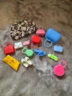 New ListingVintage Barbie Accessories