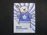 Carlton Mascot 2026 Upper Deck National Hockey Card Day M-7