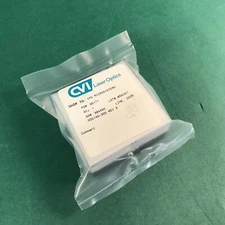 CVI LASER OPTICS High Power Tunable Laser SPHERICAL LENSE G00146-355