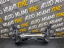 2017 Subaru BRZ FRS Front Engine Cradle Subframe With Steering Rack and Sway Bar