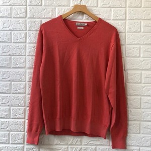 peter millar v neck sweater