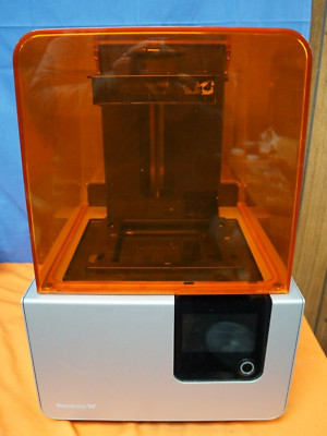 Formlabs Form 2 SLA Resin 3D Printer