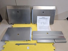 VENDO 631, 721, 821 SODA VENDING MACHINE 8.4oz RED BULL CAN SHIM KIT/ Free Ship!