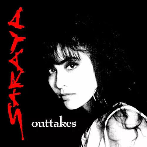 SARAYA @DEMOS CD RARE !Heart,Danger Danger,Girlschool FEMALE ROCK/AOR/METAL/GLAM - Foto 1 di 1