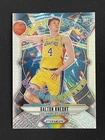 Dalton Knecht 2024-25 Panini Prizm Kaleidoscopic Mojo Prizm 03/25 RC #16