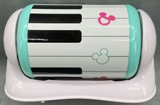 Disney Bright Starts Minnie Mouse Jumper Besties Replacement Piano Toy Spins