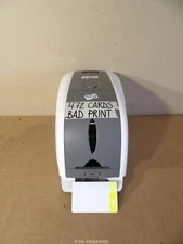 IDP SMART-31S USB Color Card ID PRINTER - 472 CARDS - FAULTY PRINTING - N...
