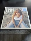 TAYLOR SWIFT - 1989 (TAYLOR'S VERSION) (2 LP) (ROSE GARDEN PINK VINYL)