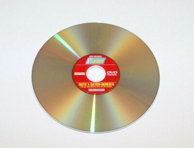 PC Games Magazin DVD V-Rally 3 Chrome Specforce Psychonauts Rhem 2 Star Wolves  