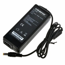 AC Adapter for Sharper image iTower SM252 Speaker Power Charger Supply Cord