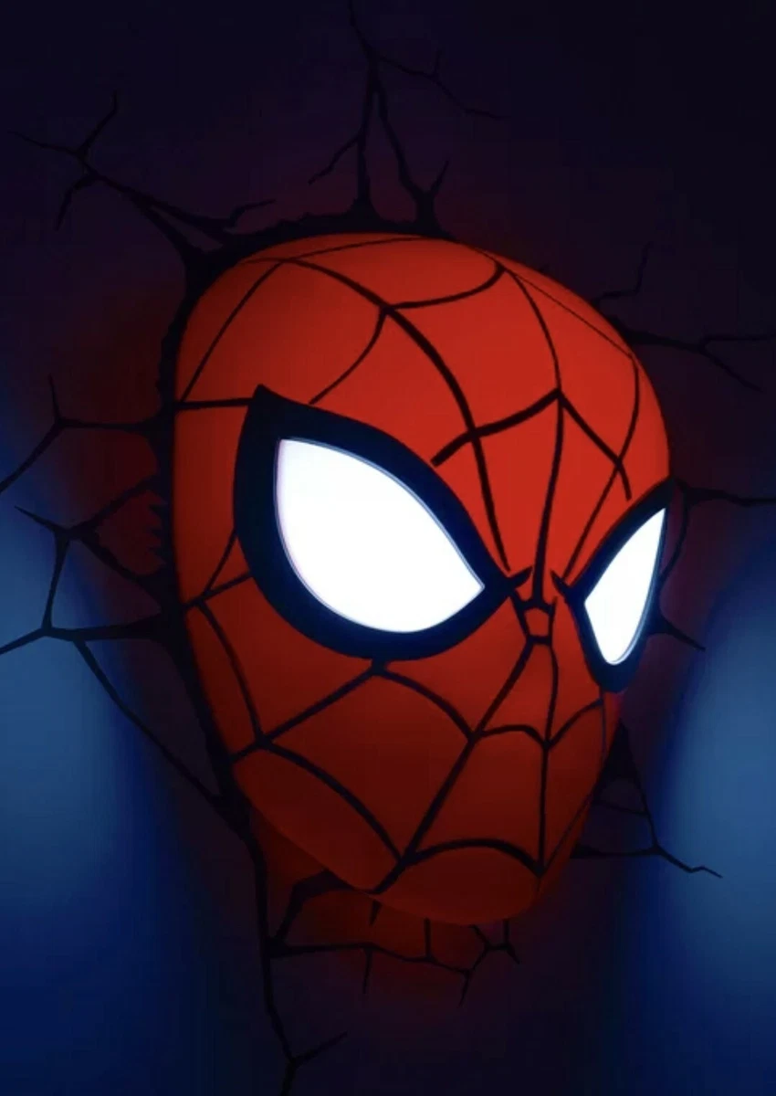3d light fx marvel deals