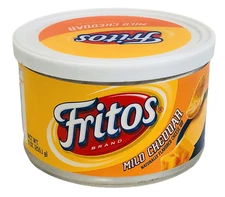 Fritos Mild Cheddar Cheese Dip 9 oz Frito Sauce