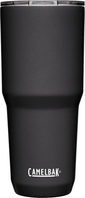 Camelbak 2390001085 Horizon 30 oz Tumbler, Insulated Stainless Steel Black NEW