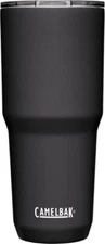Camelbak 2390001085 Horizon 30 oz Tumbler, Insulated Stainless Steel Black NEW