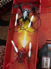 nexus battle drones