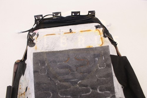 NISSAN MAXIMA 21 22 23 FRONT DRIVER SEAT BOTTOM CUSHION ONLY LEATHER HEATED OEM - Picture 6 of 9
