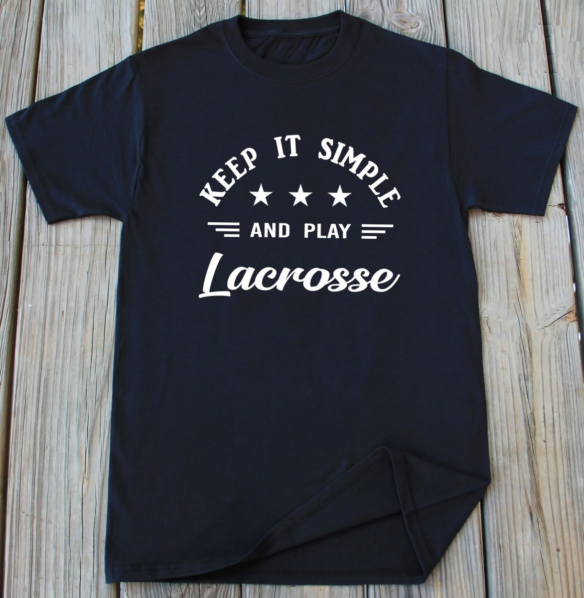 Lacrosse Sports Lover Funny T shirt Lacrosse Player Coach Team